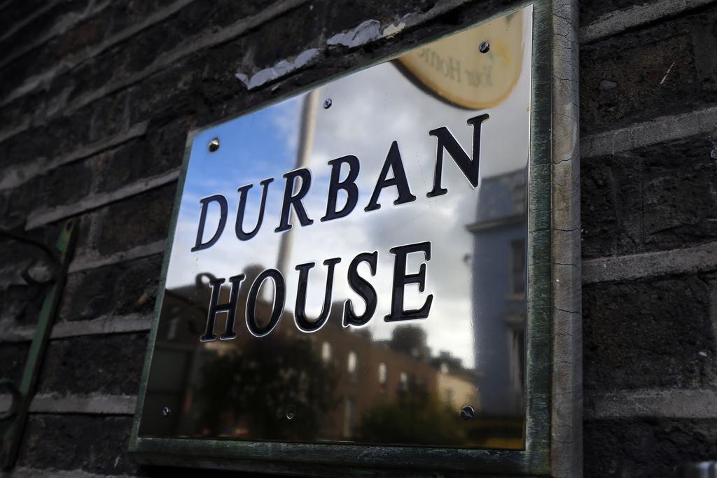 Durban Residence Дъблин Екстериор снимка