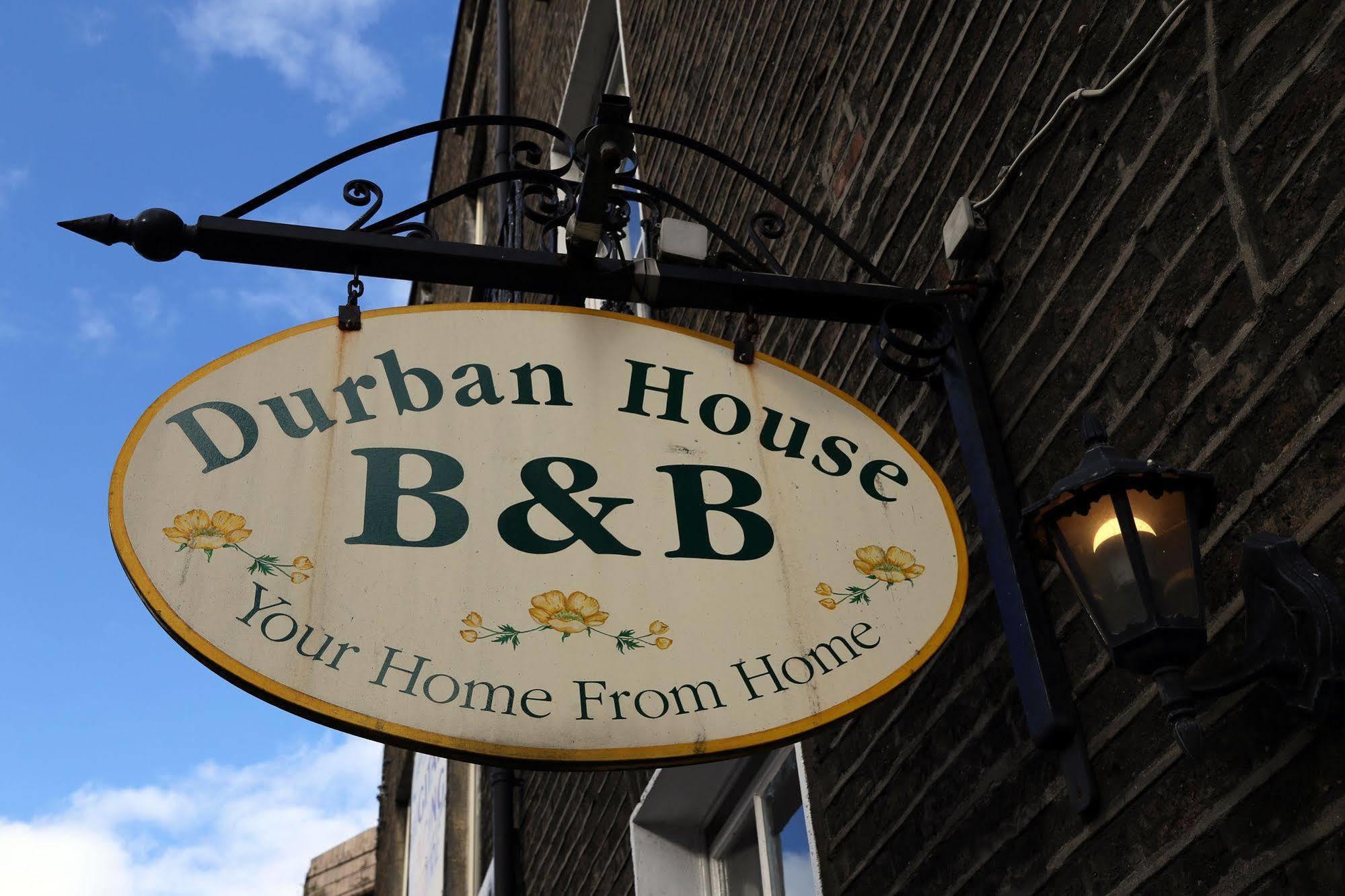 Durban Residence Дъблин Екстериор снимка
