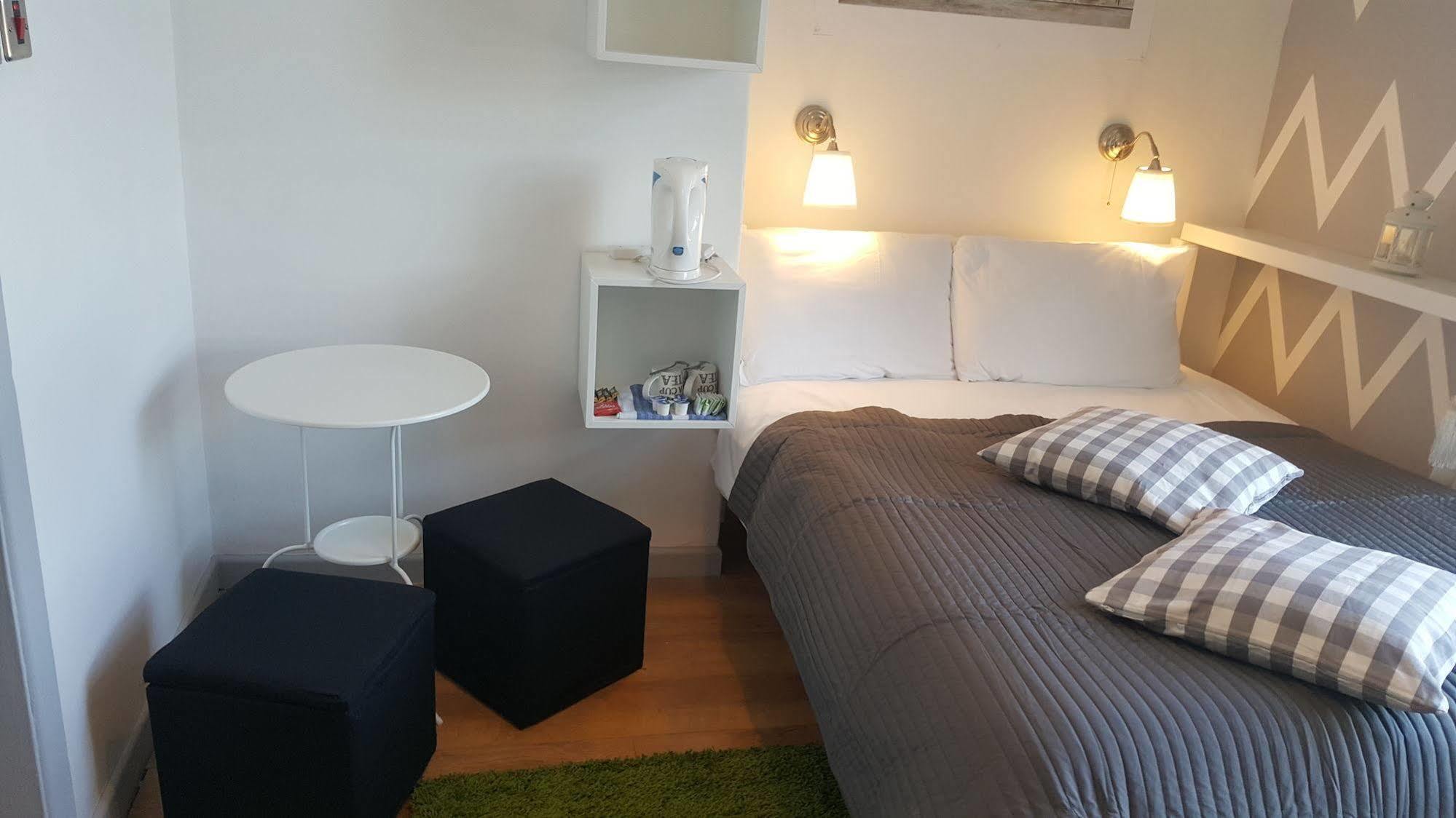 Durban Residence Дъблин Екстериор снимка