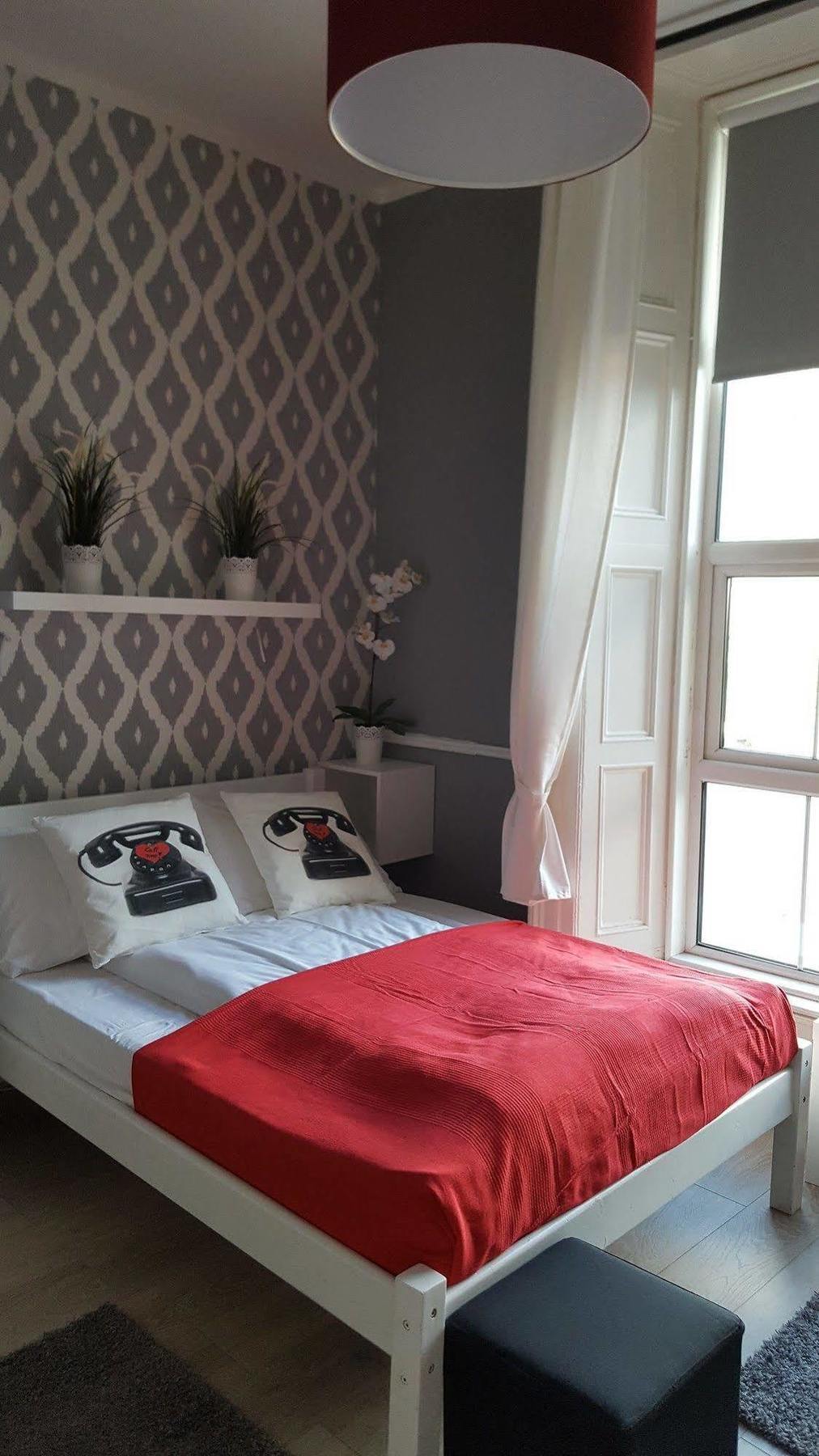 Durban Residence Дъблин Екстериор снимка